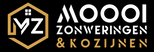 Moooi Zonweringen &amp; Montage - Home