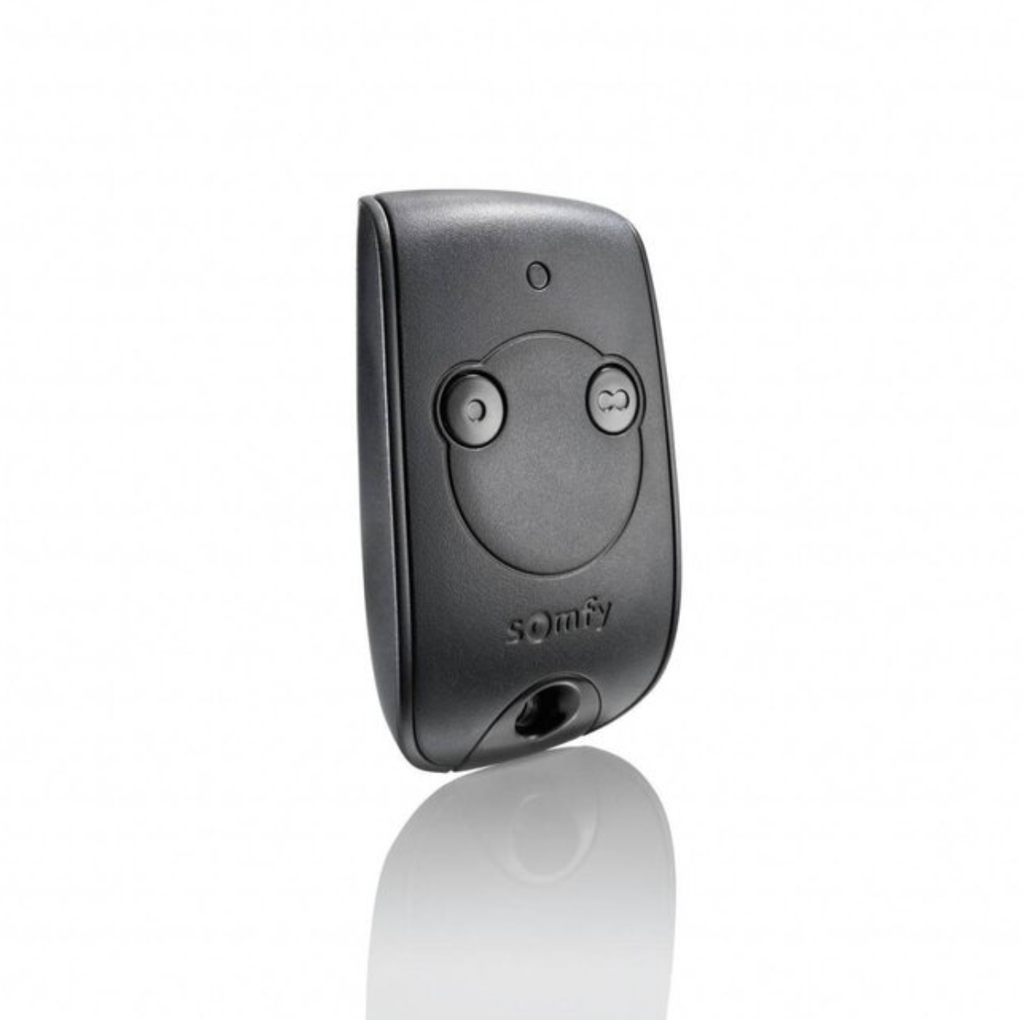 Somfy Keygo RTS 2-kanaals handzender