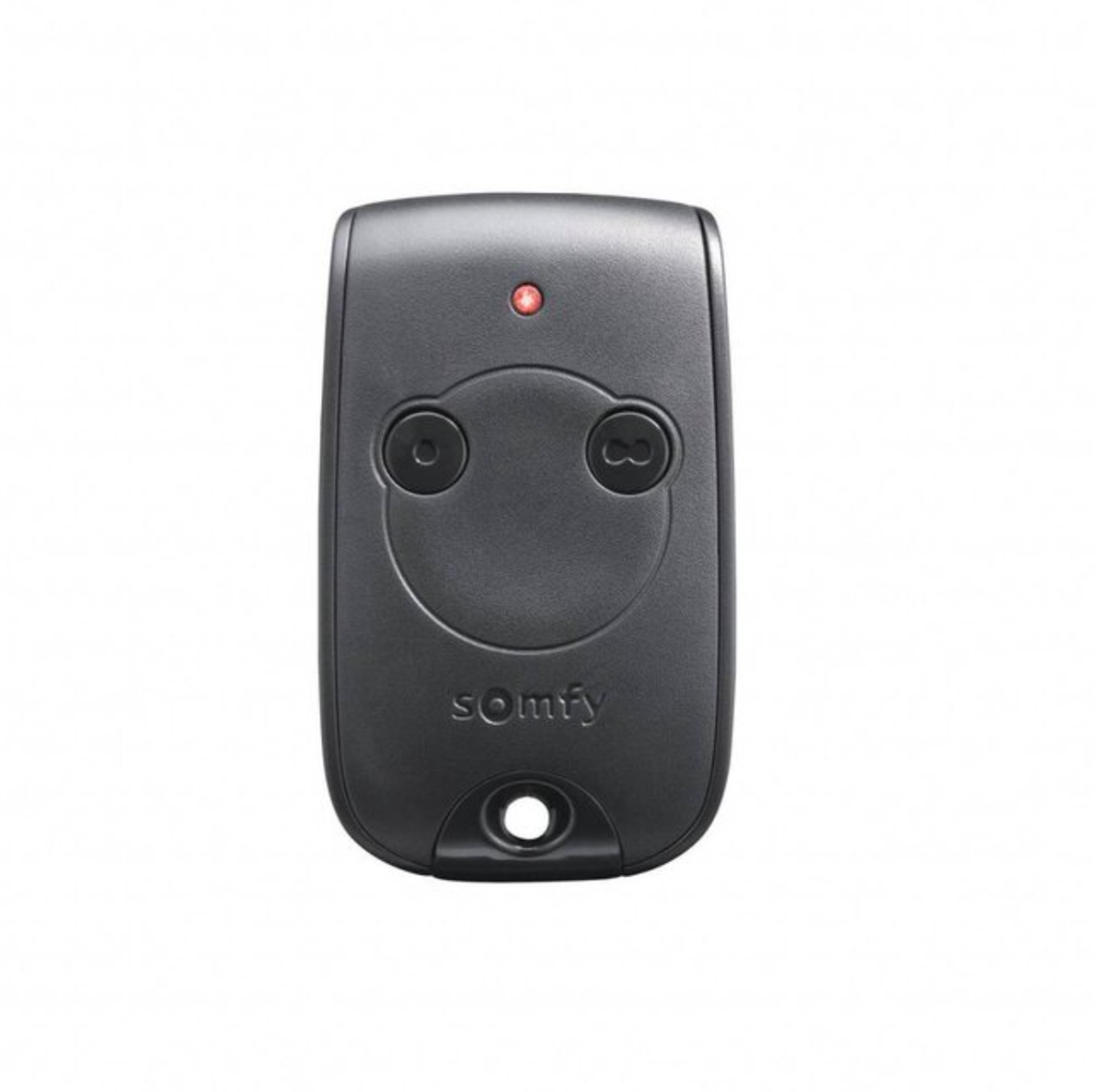 Somfy Keygo RTS 2-kanaals handzender