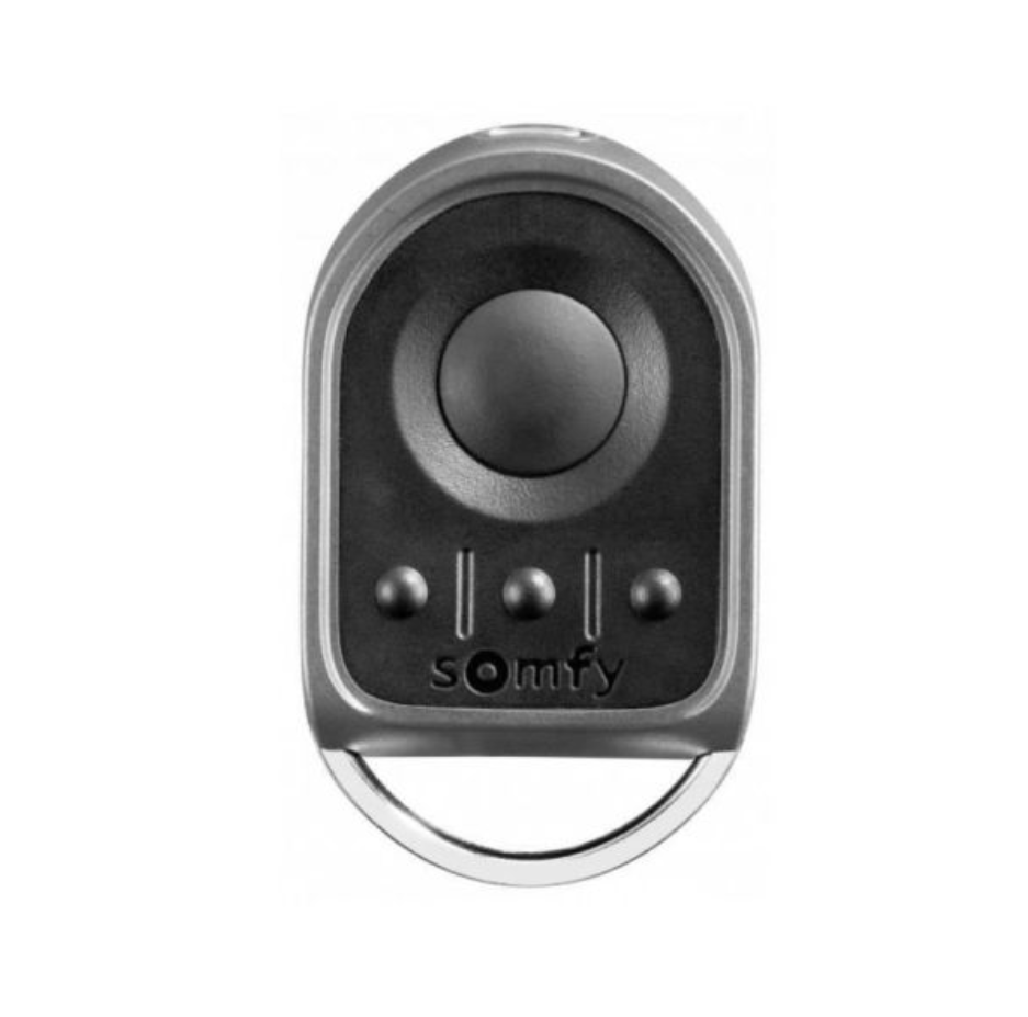 Somfy Keygo RTS 4-kanaals handzender